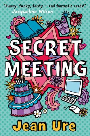 [Diary 08] • Secret Meeting